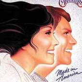 CARPENTERS  - VINYL MADE IN AMERICA -HQ- [VINYL]