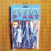  OBJET D'ART [VINYL] - suprshop.cz