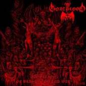 GOATBLOOD  - VINYL ADORATION OF BLASPHEMY.. [VINYL]