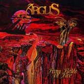 ARGUS  - 2xVINYL FROM FIELDS OF FIRE [VINYL]