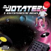  X-KRATCHTERREST.. -COLOUR [VINYL] - supershop.sk