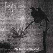 FORGOTTEN WOODS  - CD CURSE OF MANKIND [LTD]