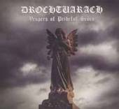 DROCHTUARACH  - CD VESPERS OF PRIDEFUL SCORN