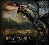 DRACHENFEUER  - 2xCD REALM OF LIGHT