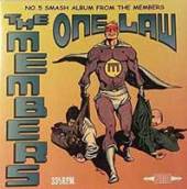  ONE LAW [VINYL] - supershop.sk