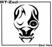 RT ZED  - VINYL ZED HED [VINYL]