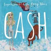 SUGAHSPANK! & THE SWING S  - VINYL CASH [VINYL]