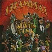 STEAMHEAT  - CD AUSTIN FUNK