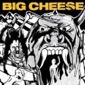 BIG CHEESE  - VINYL DON'T FORGET TO TELL.. [VINYL]