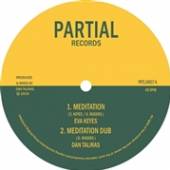  MEDITATION/LET IT.. -10- [VINYL] - suprshop.cz