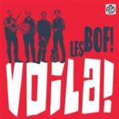 LES BOF!  - CD VOILA!