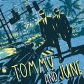  TOMMY & JUNE [VINYL] - supershop.sk