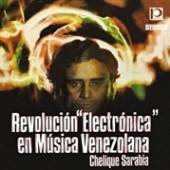 SARABIA CHELIQUE  - VINYL REVOLUCION ELECTRONICA.. [VINYL]