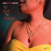  LO QUE TE TRAIGO [VINYL] - suprshop.cz