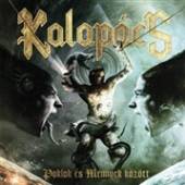 KALAPACS  - CD POKLOK ES MENNYEK KOZOTT