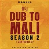  DUB TO MALI, SEASON 2 [VINYL] - supershop.sk