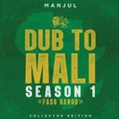  DUB TO MALI, SEASON 1 [VINYL] - suprshop.cz