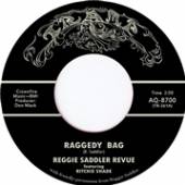  RAGGEDY BAG /7 - supershop.sk