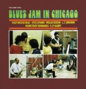 FLEETWOOD MAC  - CD BLUES JAM IN CHICAGO 2