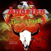 ANGELES  - CD TIME OF TRUTH -SPEC-