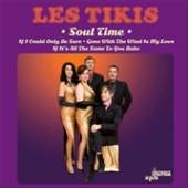 TIKIS  - SI SOUL TIME -EP- /7