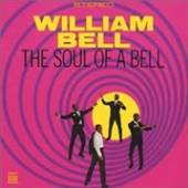  SOUL OF A BELL [VINYL] - supershop.sk