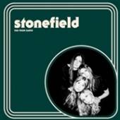 STONEFIELD  - CD FAR FROM EARTH