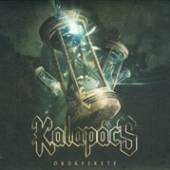 KALAPACS  - CD OROKFEKETE