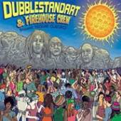 DUBBLESTANDART  - CD & FIREHOUSE CREW ..