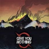  GIVE YOU NOTHING - suprshop.cz