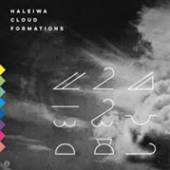 HALEIWA  - CD CLOUD FORMATIONS