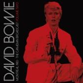 DAVID BOWIE  - VINYL MONTREAL 1983 VOL. 2 [VINYL]