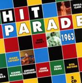 VARIOUS  - CD HIT PARADE 1963