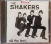 SHAKERS  - CD ALL THE BEST