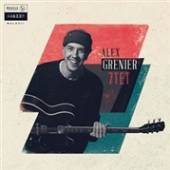 GRENIER ALEX  - CD 7TET