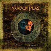 VANDEN PLAS  - 2xVINYL BEYOND DAYLIGHT LTD. [VINYL]