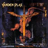 VANDEN PLAS  - 2xVINYL GOD THING [VINYL]