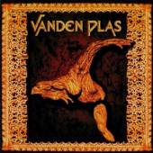 VANDEN PLAS  - 2xVINYL COLOUR TEMPLE [VINYL]