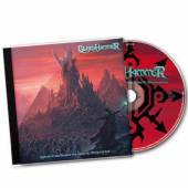 GLORYHAMMER  - CD LEGENDS FROM BEYOND THE G