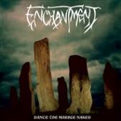 ENCHANTMENT  - VINYL DANCE THE MARBLE.. [LTD] [VINYL]