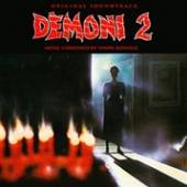 SOUNDTRACK  - CD DEMONS 2