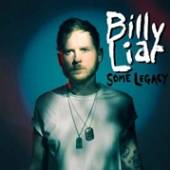 LIAR BILLY  - CD SOME LEGACY