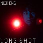 ENG NICK  - VINYL LONG SHOT -DOWNLOAD- [VINYL]