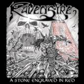  STONE ENGRAVED IN RED [VINYL] - suprshop.cz