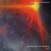  DARK SIDE OF THE MOOG VOL.5//180GR./INSERT/FIRST TIME ON VINYL VOL.5 [VINYL] - suprshop.cz