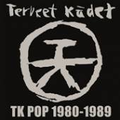 TERVEET KADET  - 2xCD TK-POP 1980-1989