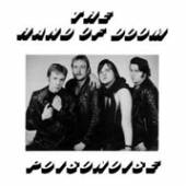 HAND OF DOOM  - VINYL POISONOISE [VINYL]