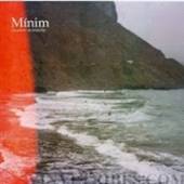 MINIM  - VINYL QUADERN DE BITACOLA [VINYL]