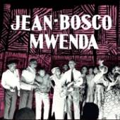  JEAN-BOSCO MWENDA [VINYL] - supershop.sk