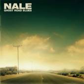 NALE  - CD GHOST ROAD BLUES